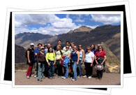 peru spanish school