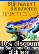 Enforex Barcelona School