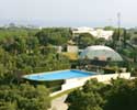 city of arts and sciences