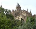 salamanca cathedral