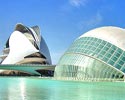 city of arts and sciences