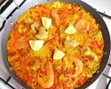 paella