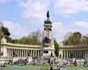 retiro park