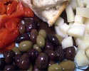 tapas
