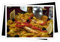 Paella