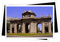 Puerta de Alcalá