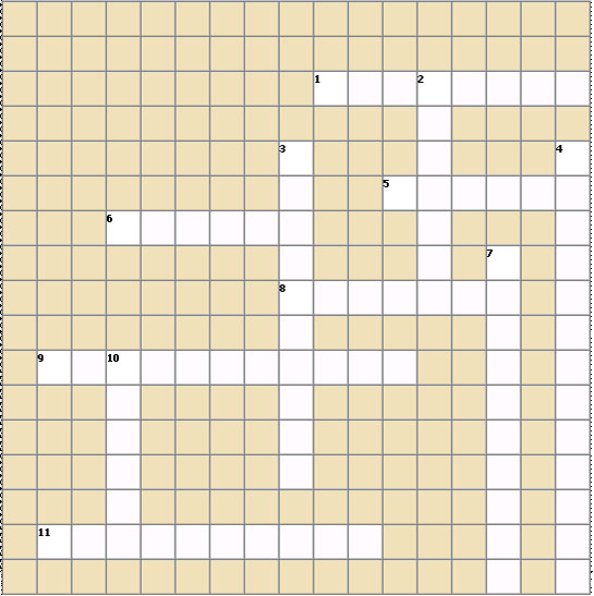 crossword 2