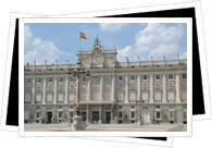 El Palacio Real de Madrid