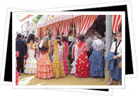 Feria de Sevilla