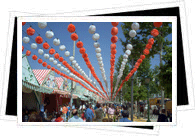 Feria de Sevilla