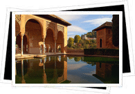 La Alhambra