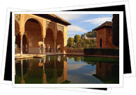 La Alhambra