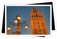 La giralda