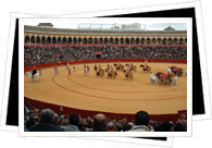 Plaza de toros