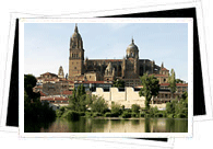 Salamanca