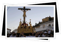 Semana Santa Jaen