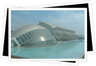 ciudad de artes y ciencias