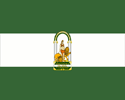 andalucia flag