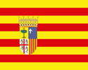 aragon flag