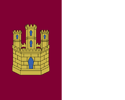 castilla la mancha flag