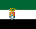 extremadura flag