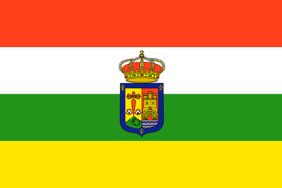 la rioja flag