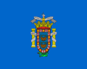 melilla flag