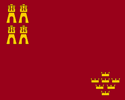 murcia flag