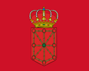 navarra flag