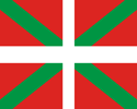 basque country flag