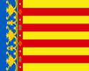 valencia flag