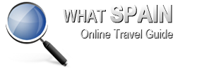spain travel brochure project