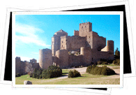 Castle of Loarre