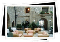 Parador hotel