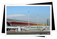 madrid airport