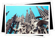 Sagrada Familia