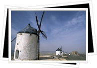 Castilla Mancha