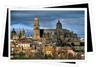 Salamanca