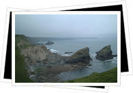 Inland Route, Cantabria